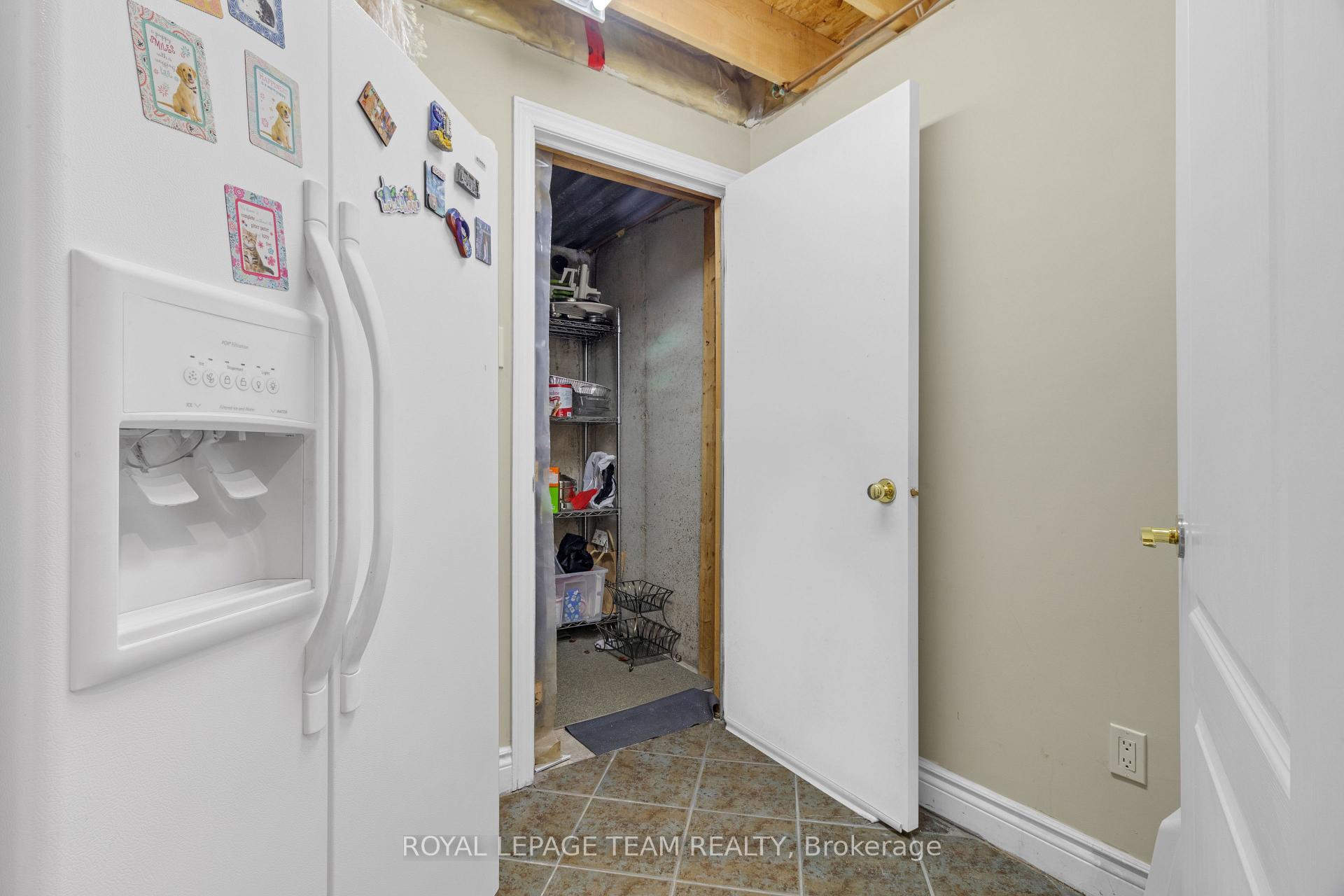 Photo 29 of 28 Renshaw Avenue, Ottawa, Stittsville (Central) — HOMEH