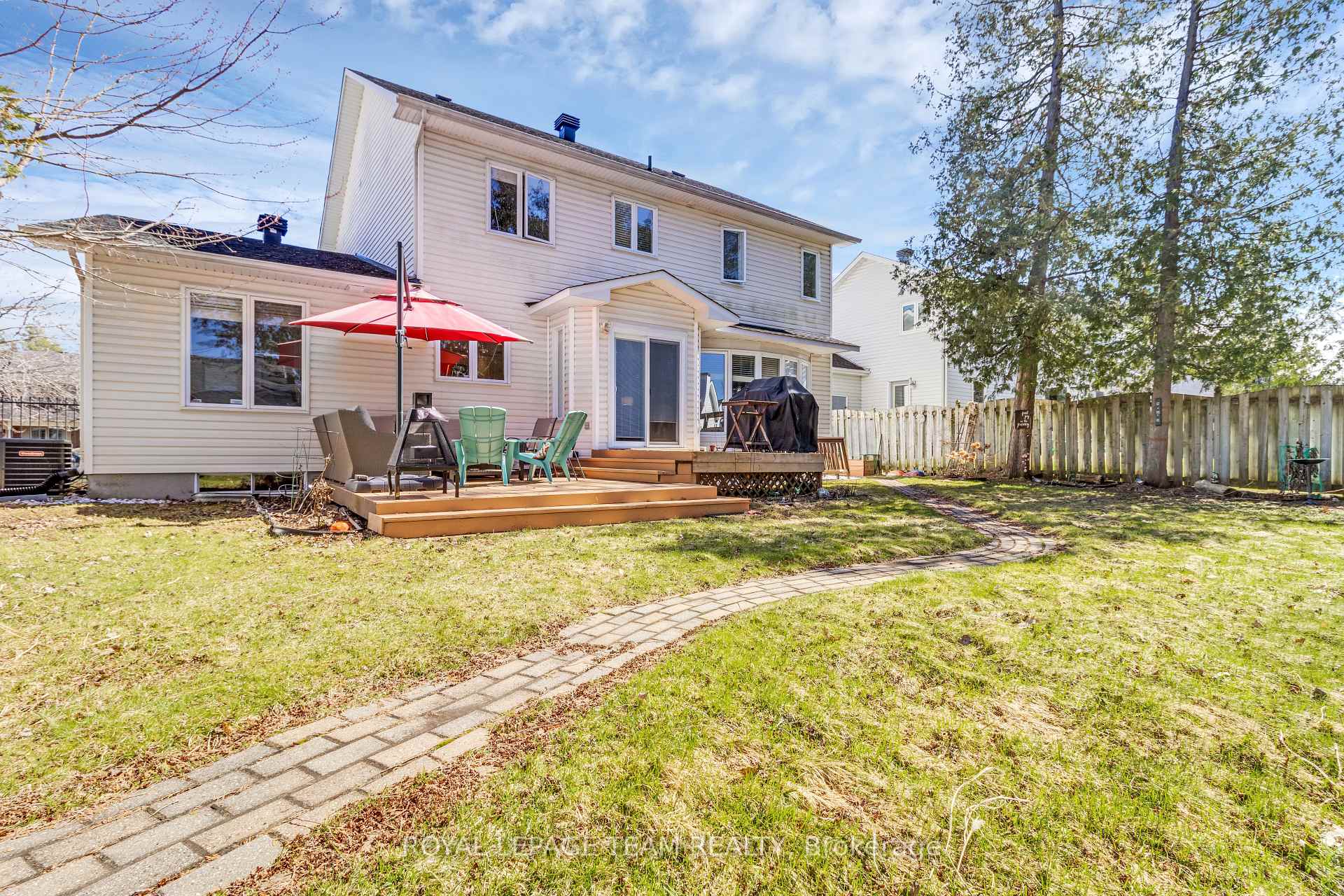 Photo 33 of 28 Renshaw Avenue, Ottawa, Stittsville (Central) — HOMEH