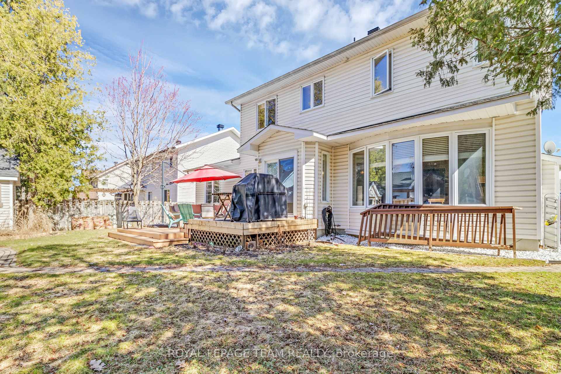 Photo 36 of 28 Renshaw Avenue, Ottawa, Stittsville (Central) — HOMEH