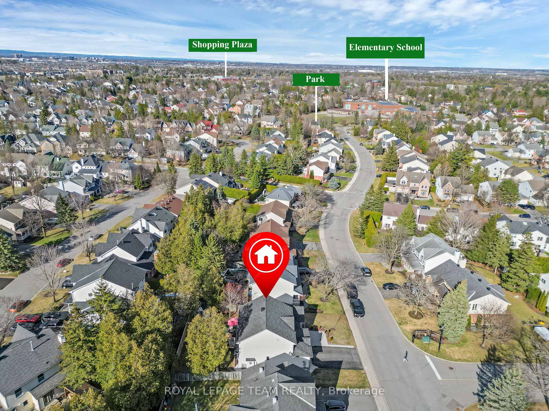 Photo 40 of 28 Renshaw Avenue, Ottawa, Stittsville (Central) — HOMEH
