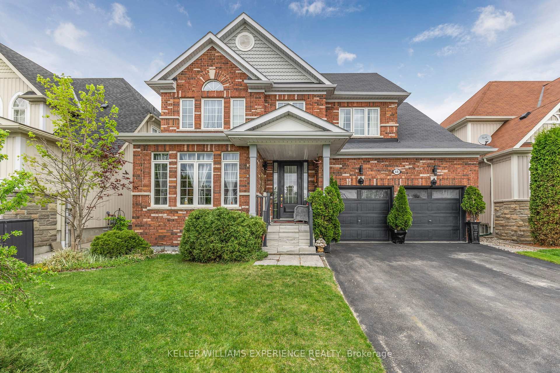 Photo 1 of 48 Collier Crescent, Essa, Angus — HOMEH