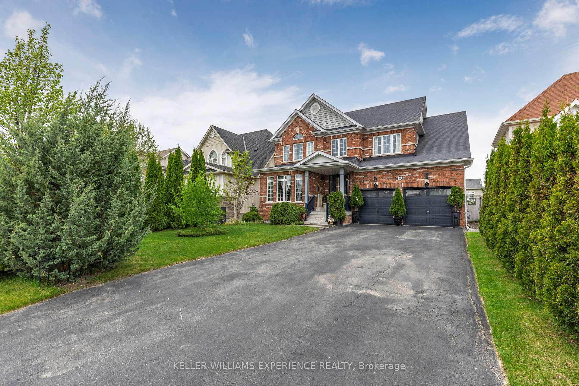 Photo 6 of 48 Collier Crescent, Essa, Angus — HOMEH