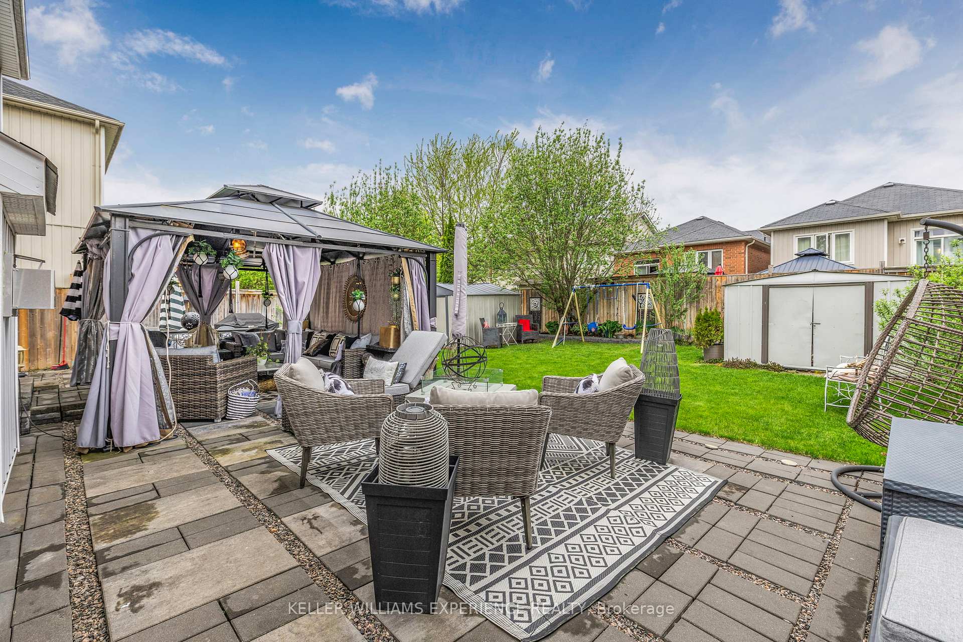 Photo 43 of 48 Collier Crescent, Essa, Angus — HOMEH