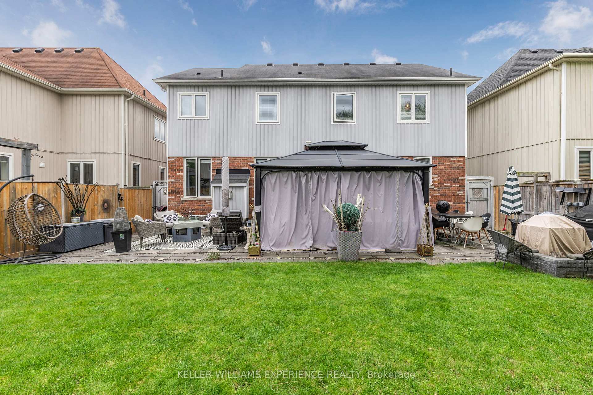 Photo 44 of 48 Collier Crescent, Essa, Angus — HOMEH