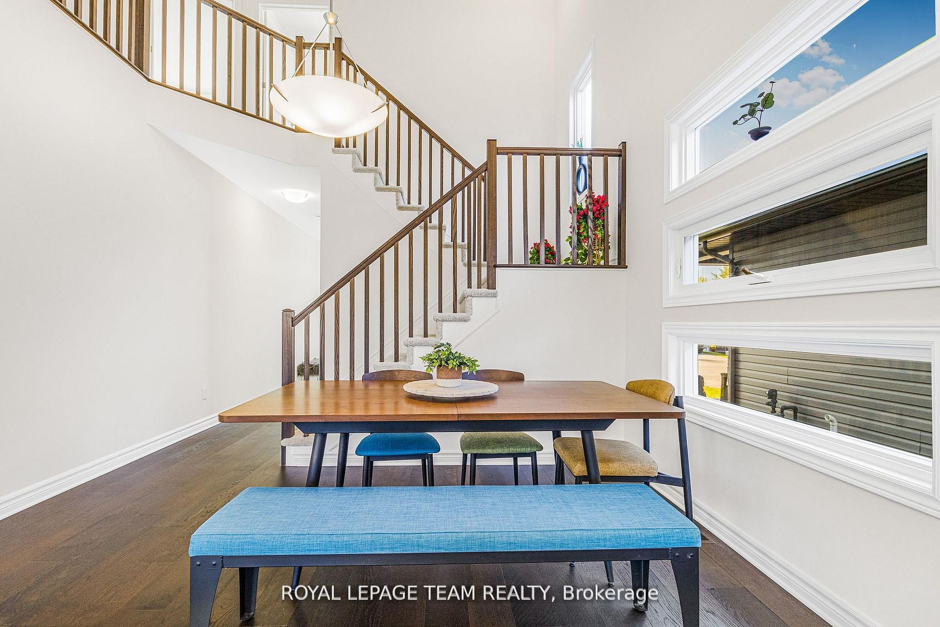 Photo 7 of 28 Seabert Drive, Arnprior — HOMEH