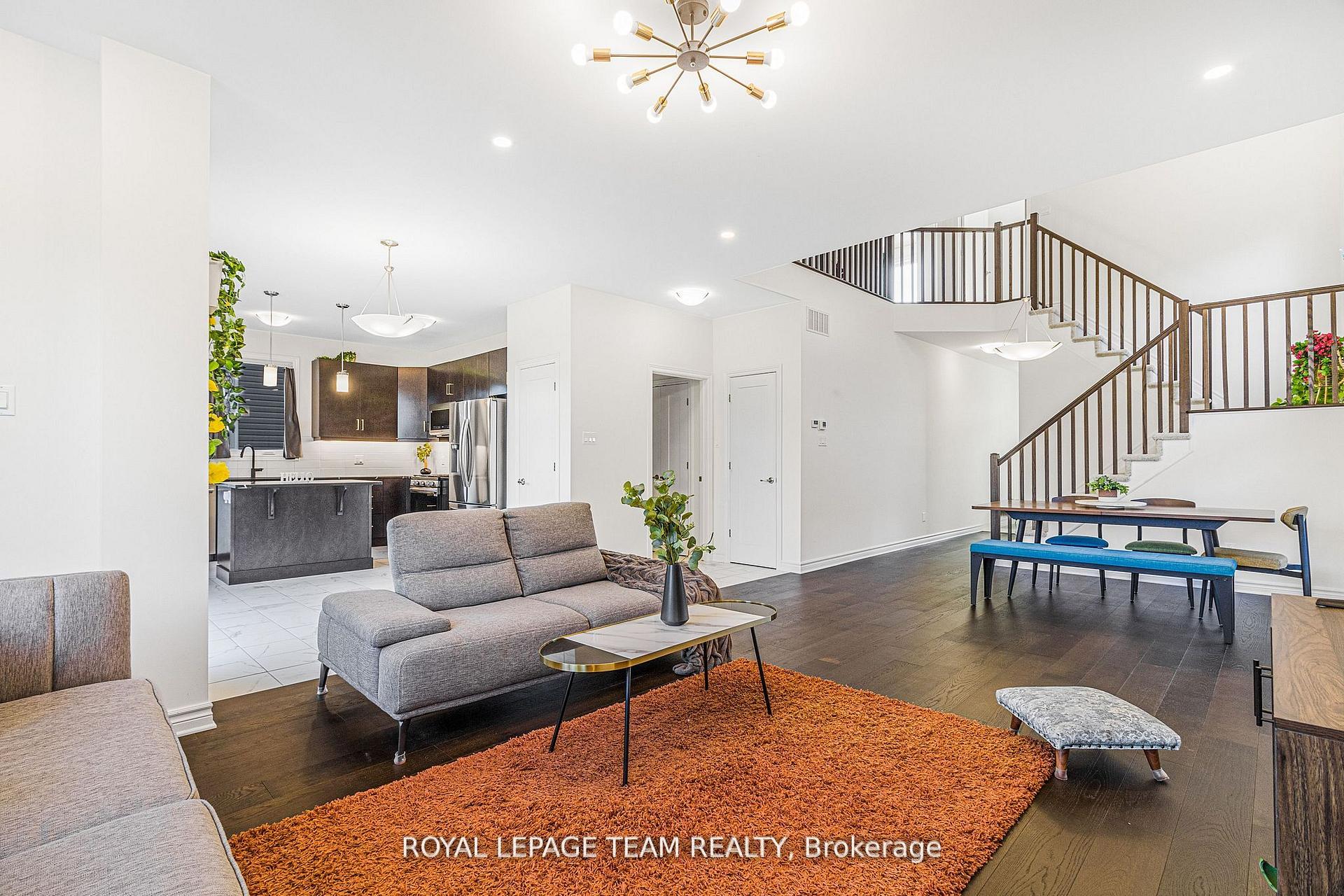 Photo 9 of 28 Seabert Drive, Arnprior — HOMEH