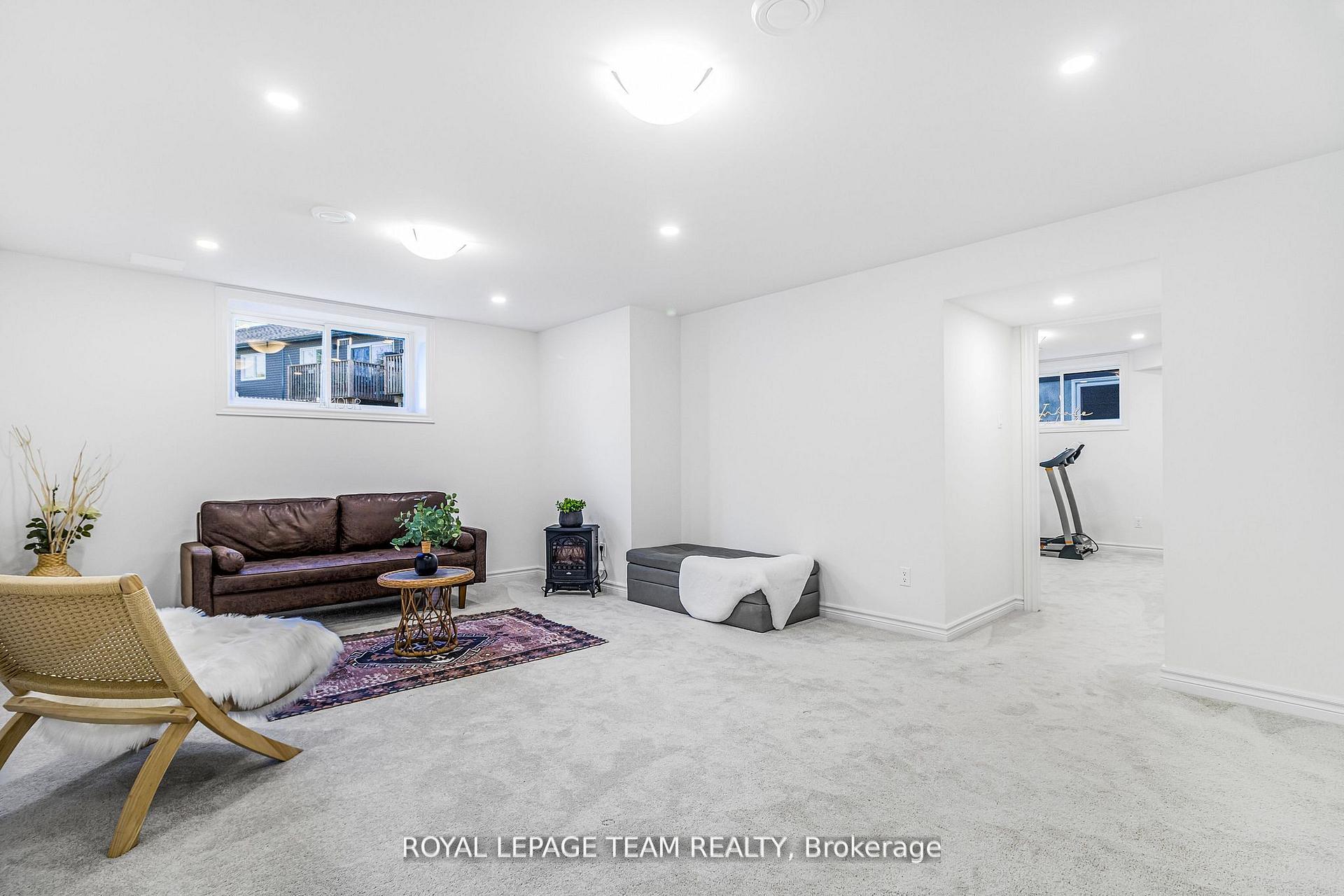 Photo 23 of 28 Seabert Drive, Arnprior — HOMEH