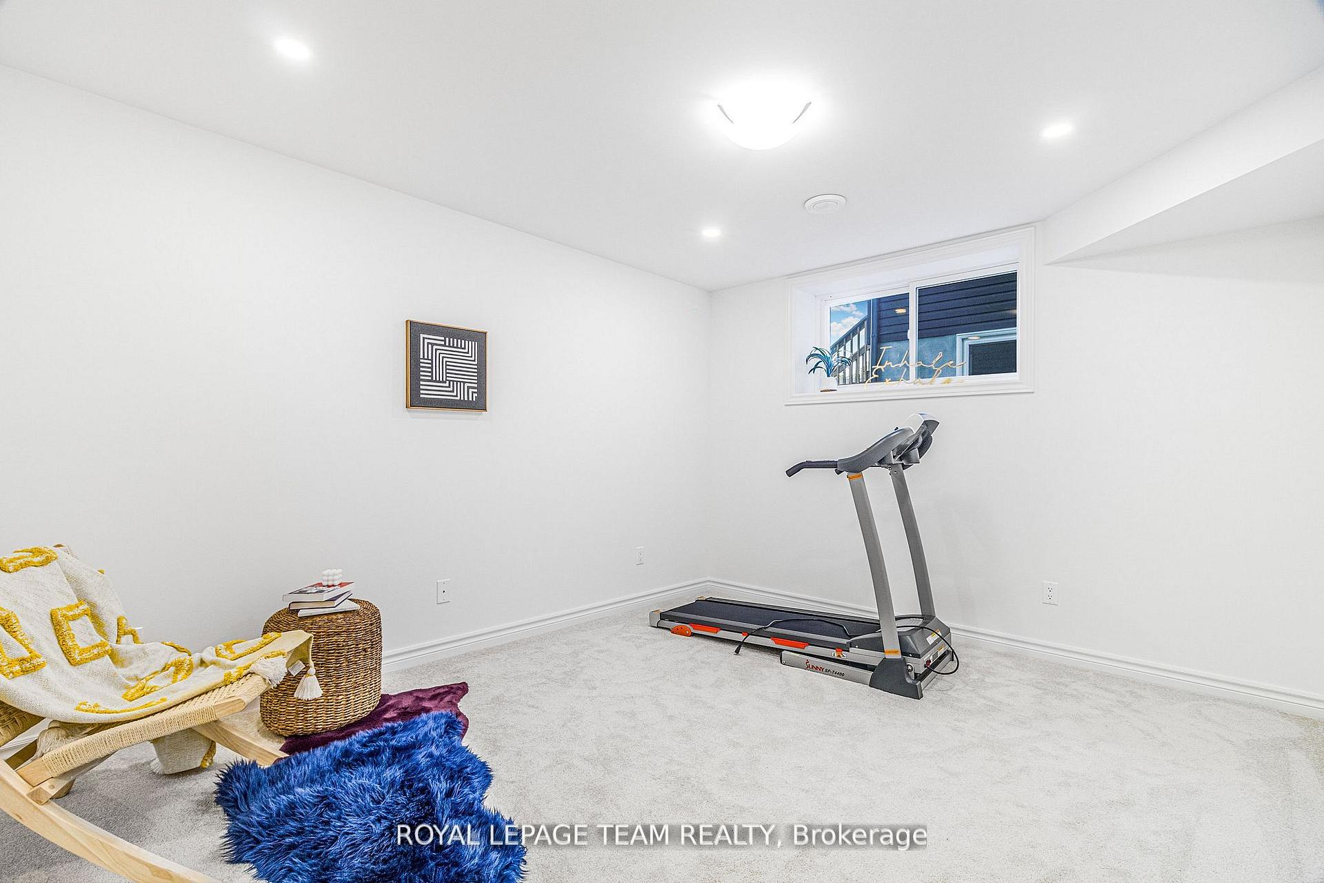 Photo 29 of 28 Seabert Drive, Arnprior — HOMEH