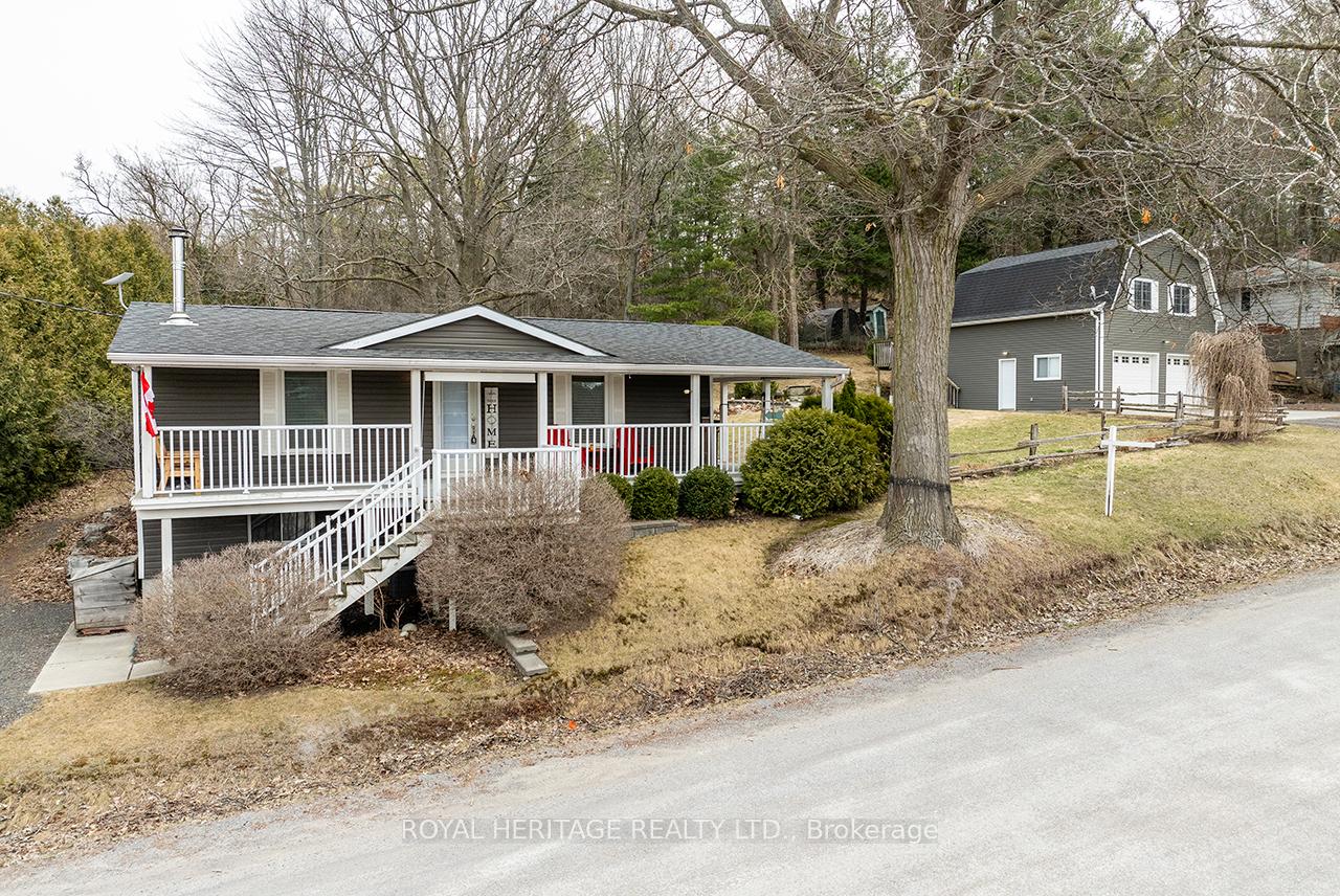 Photo 1 of 5119 Halstead Beach Road, Hamilton Township, Rural Hamilton — HOMEH