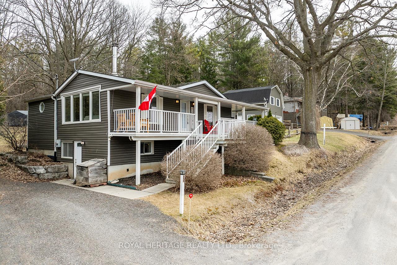 Photo 2 of 5119 Halstead Beach Road, Hamilton Township, Rural Hamilton — HOMEH