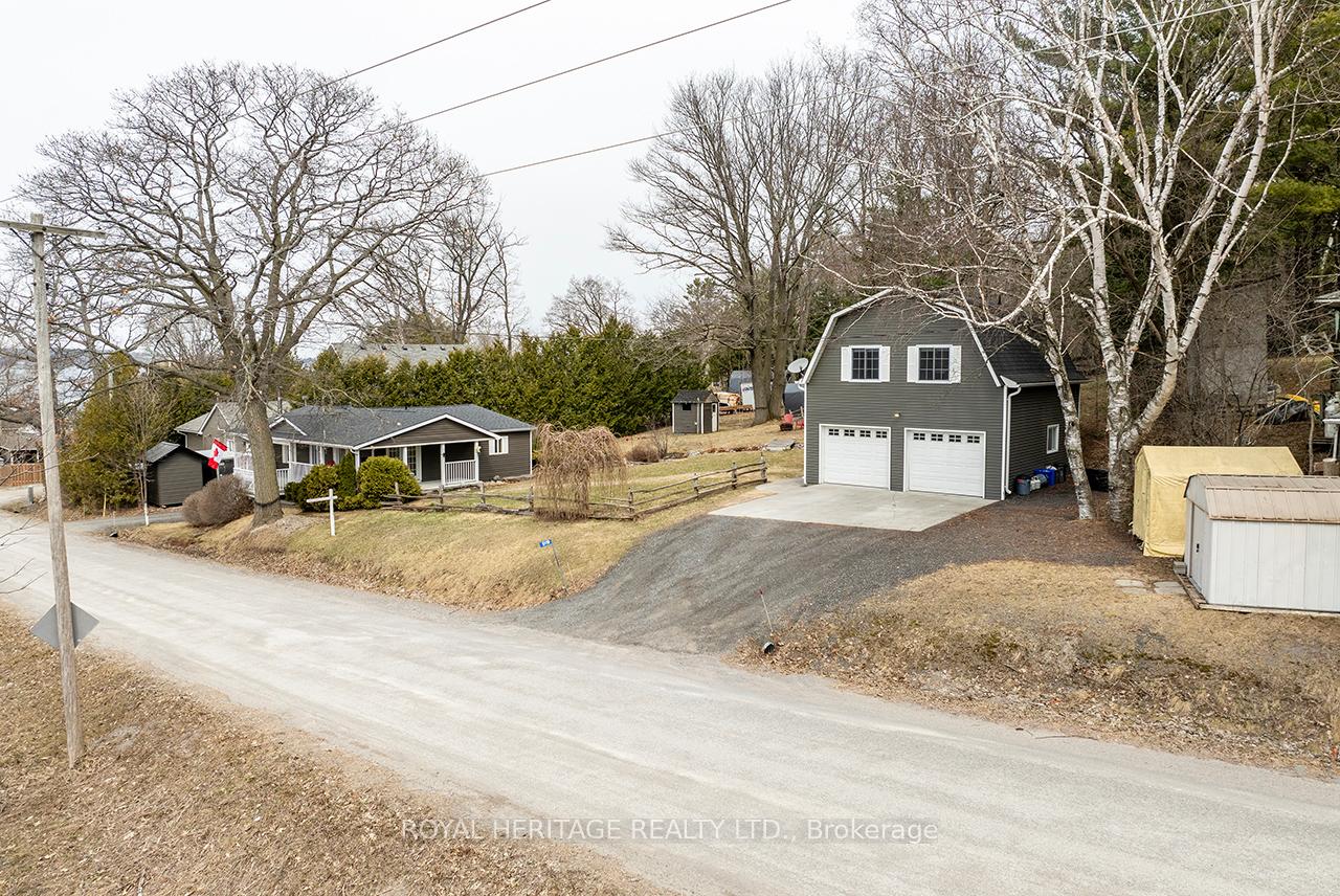Photo 3 of 5119 Halstead Beach Road, Hamilton Township, Rural Hamilton — HOMEH