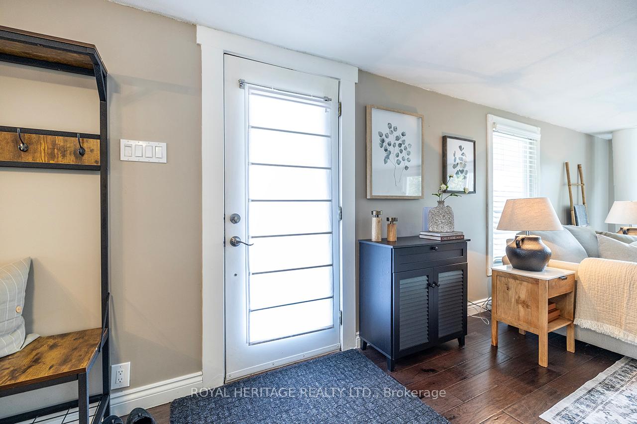 Photo 4 of 5119 Halstead Beach Road, Hamilton Township, Rural Hamilton — HOMEH