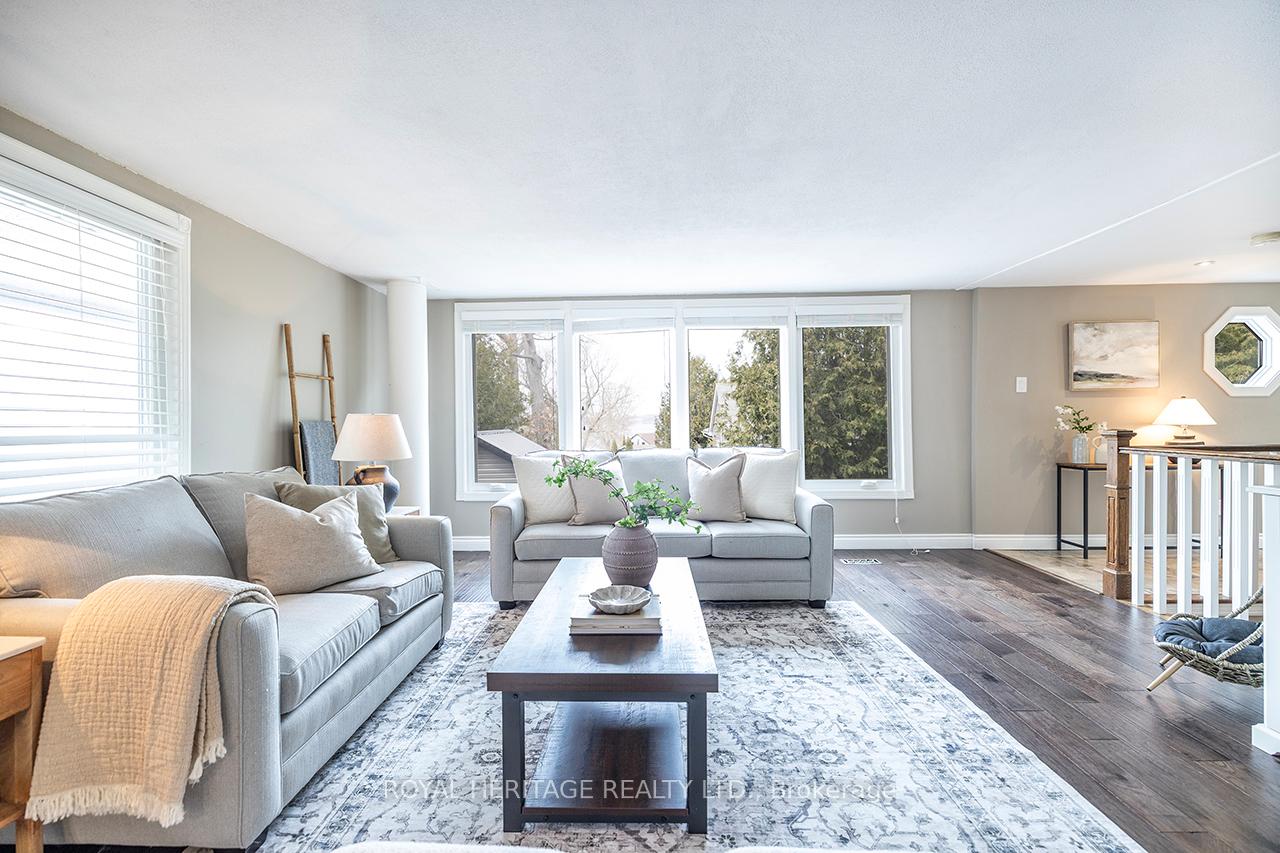 Photo 6 of 5119 Halstead Beach Road, Hamilton Township, Rural Hamilton — HOMEH
