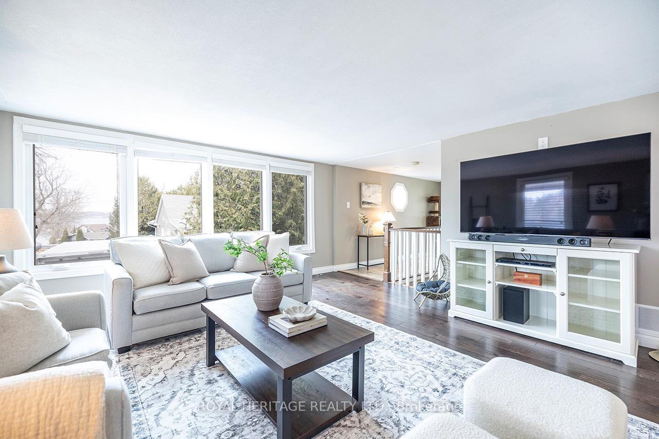 Photo 7 of 5119 Halstead Beach Road, Hamilton Township, Rural Hamilton — HOMEH