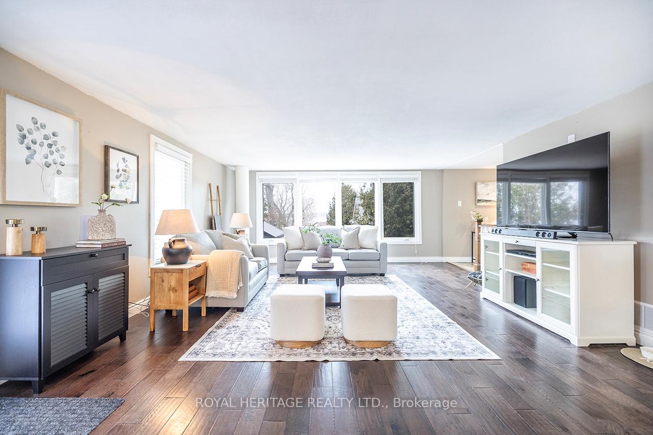 Photo 9 of 5119 Halstead Beach Road, Hamilton Township, Rural Hamilton — HOMEH