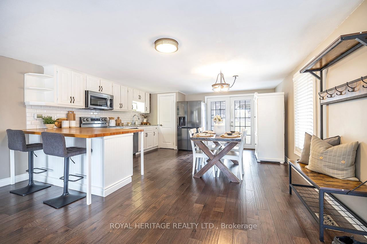 Photo 10 of 5119 Halstead Beach Road, Hamilton Township, Rural Hamilton — HOMEH