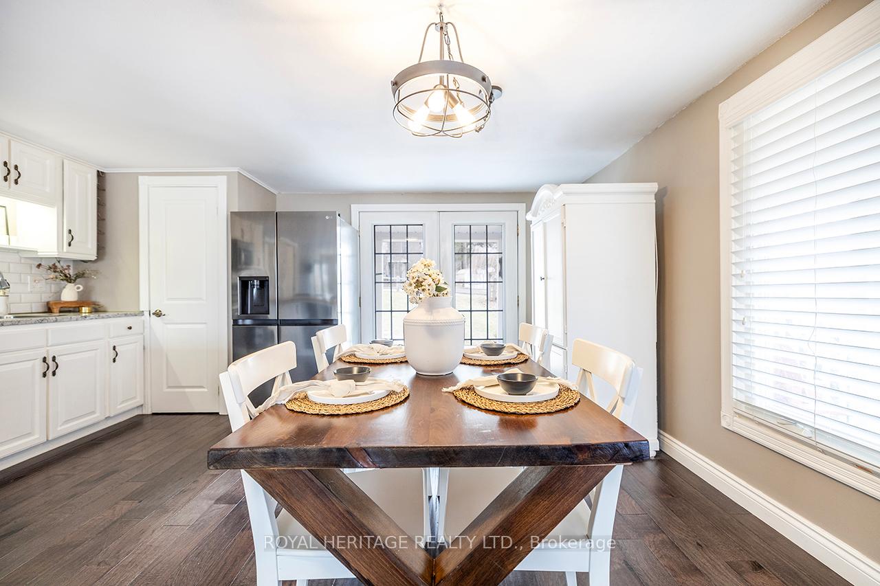 Photo 11 of 5119 Halstead Beach Road, Hamilton Township, Rural Hamilton — HOMEH
