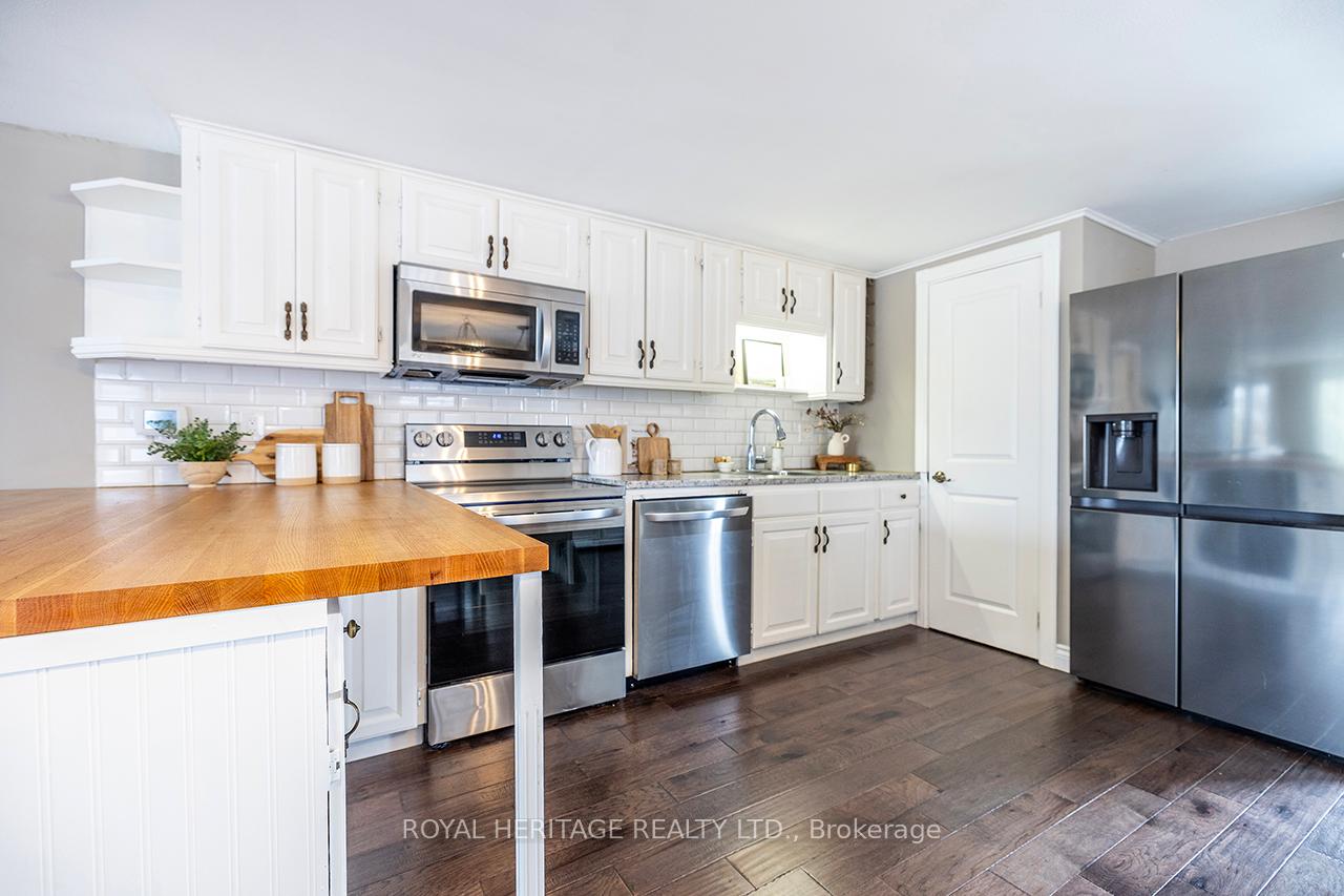 Photo 13 of 5119 Halstead Beach Road, Hamilton Township, Rural Hamilton — HOMEH