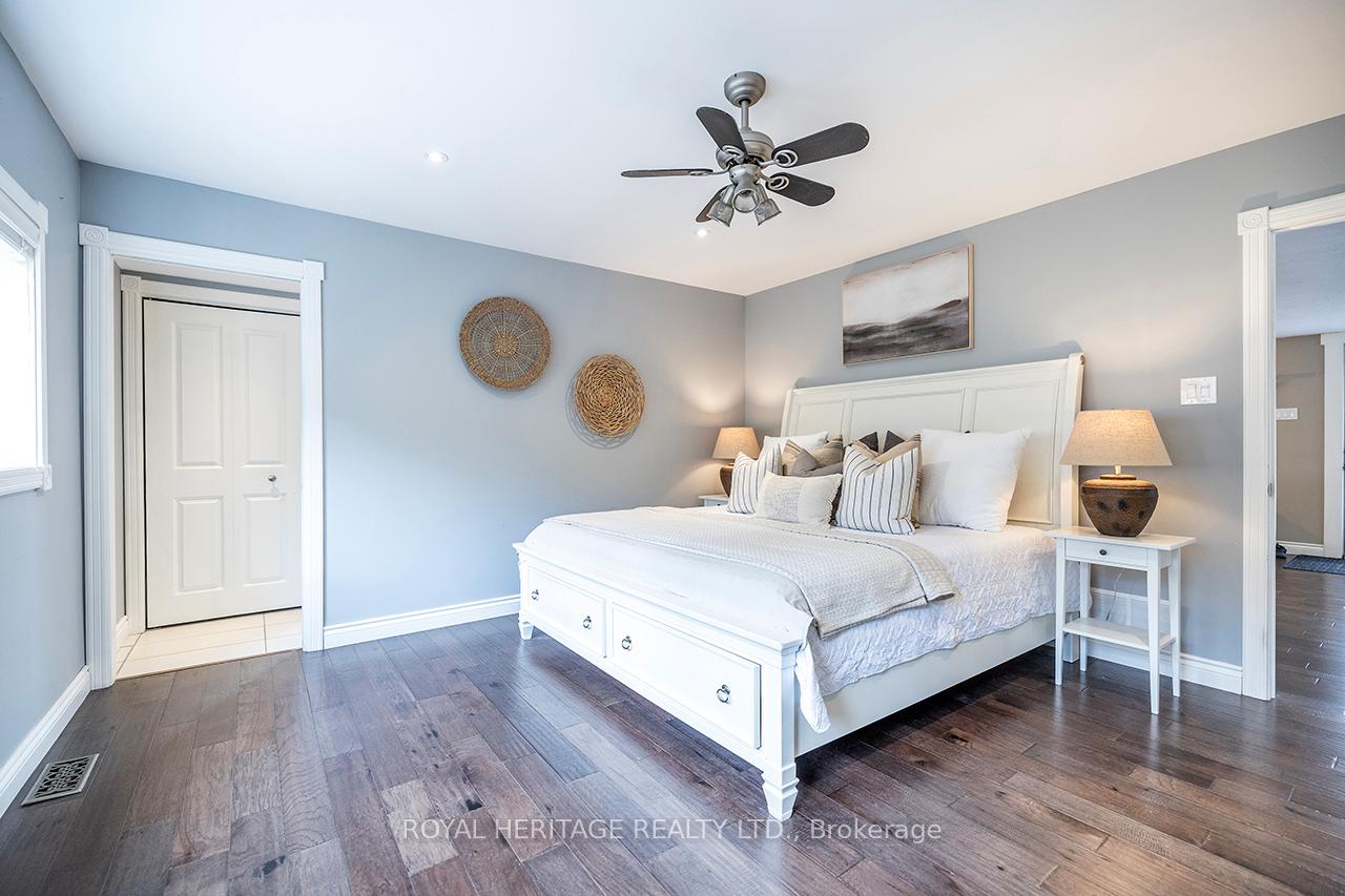 Photo 15 of 5119 Halstead Beach Road, Hamilton Township, Rural Hamilton — HOMEH