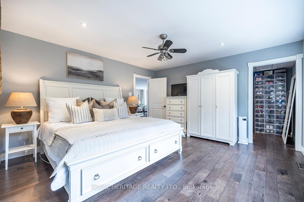 Photo 16 of 5119 Halstead Beach Road, Hamilton Township, Rural Hamilton — HOMEH