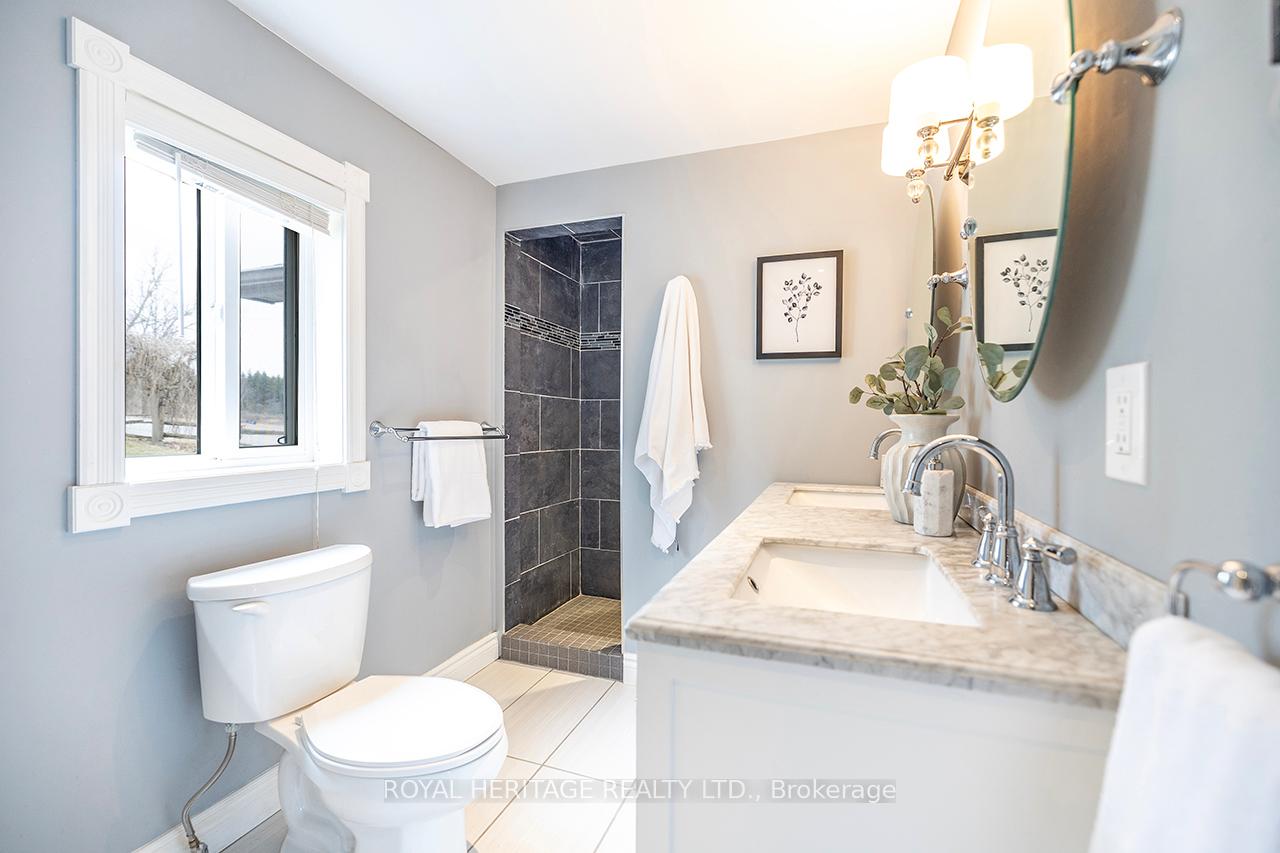 Photo 17 of 5119 Halstead Beach Road, Hamilton Township, Rural Hamilton — HOMEH