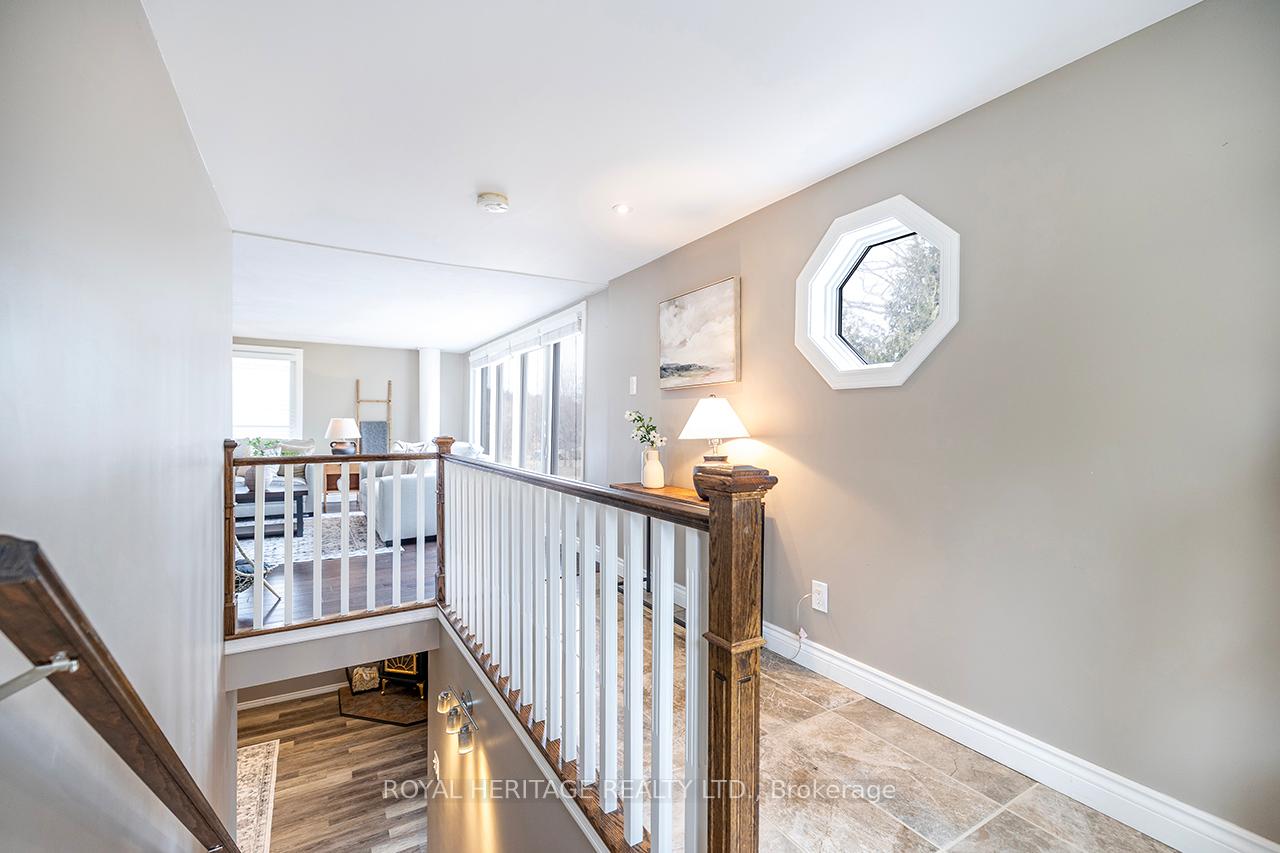 Photo 20 of 5119 Halstead Beach Road, Hamilton Township, Rural Hamilton — HOMEH