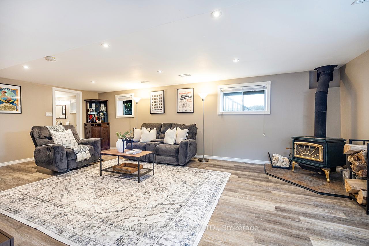 Photo 21 of 5119 Halstead Beach Road, Hamilton Township, Rural Hamilton — HOMEH