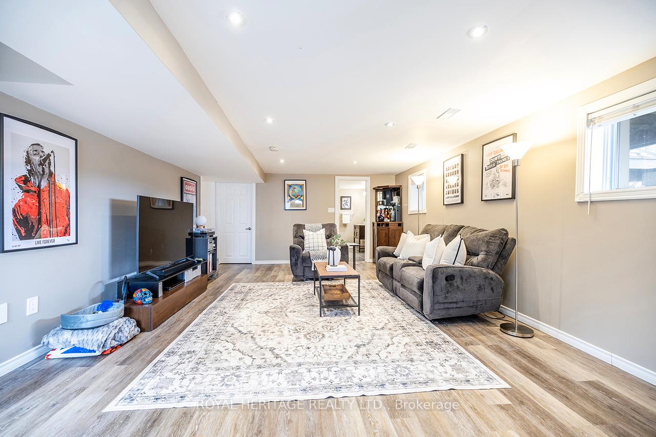 Photo 22 of 5119 Halstead Beach Road, Hamilton Township, Rural Hamilton — HOMEH