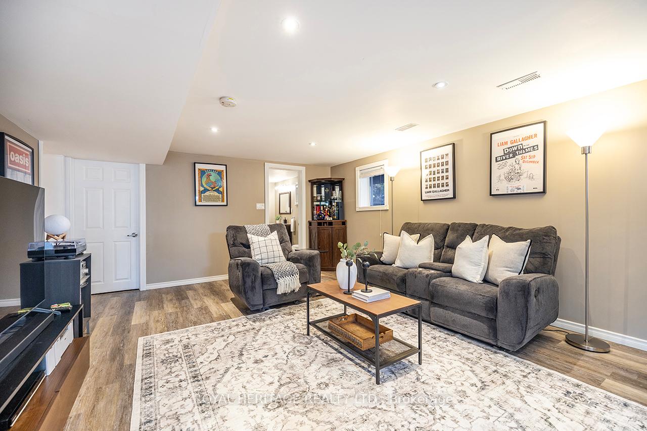 Photo 23 of 5119 Halstead Beach Road, Hamilton Township, Rural Hamilton — HOMEH