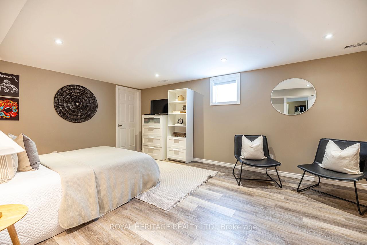 Photo 27 of 5119 Halstead Beach Road, Hamilton Township, Rural Hamilton — HOMEH