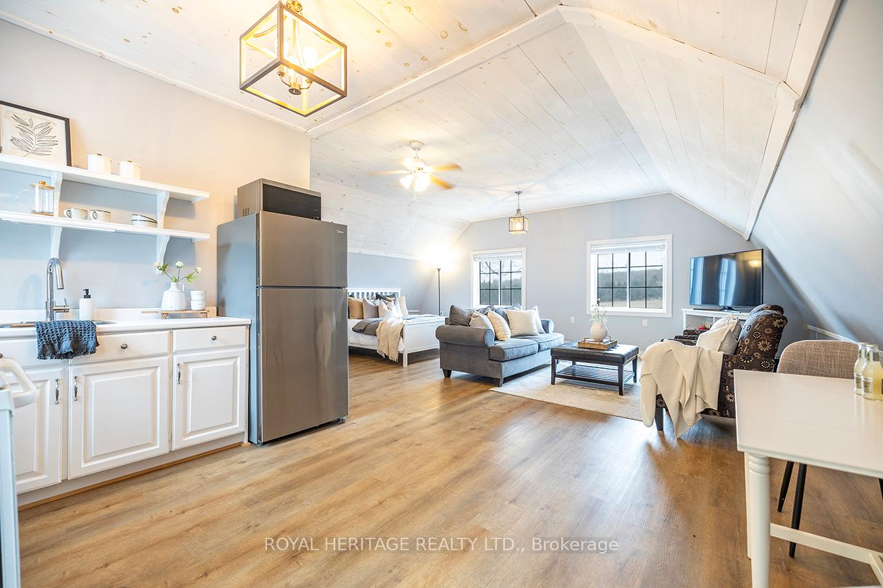 Photo 30 of 5119 Halstead Beach Road, Hamilton Township, Rural Hamilton — HOMEH