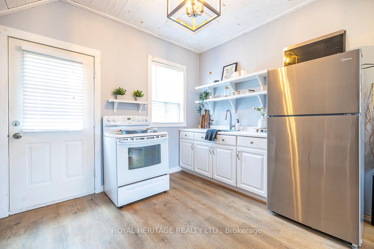 Photo 31 of 5119 Halstead Beach Road, Hamilton Township, Rural Hamilton — HOMEH