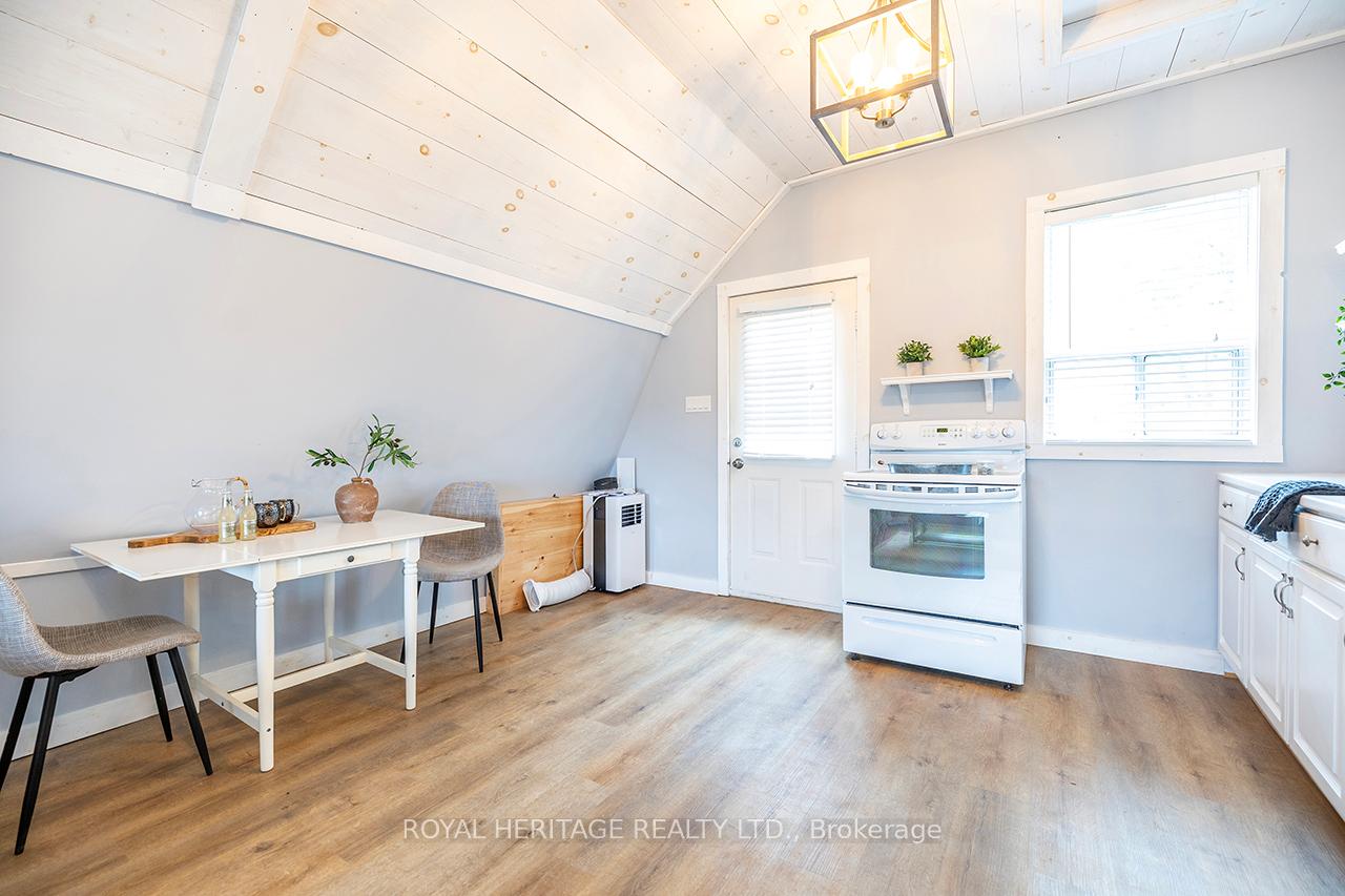 Photo 33 of 5119 Halstead Beach Road, Hamilton Township, Rural Hamilton — HOMEH