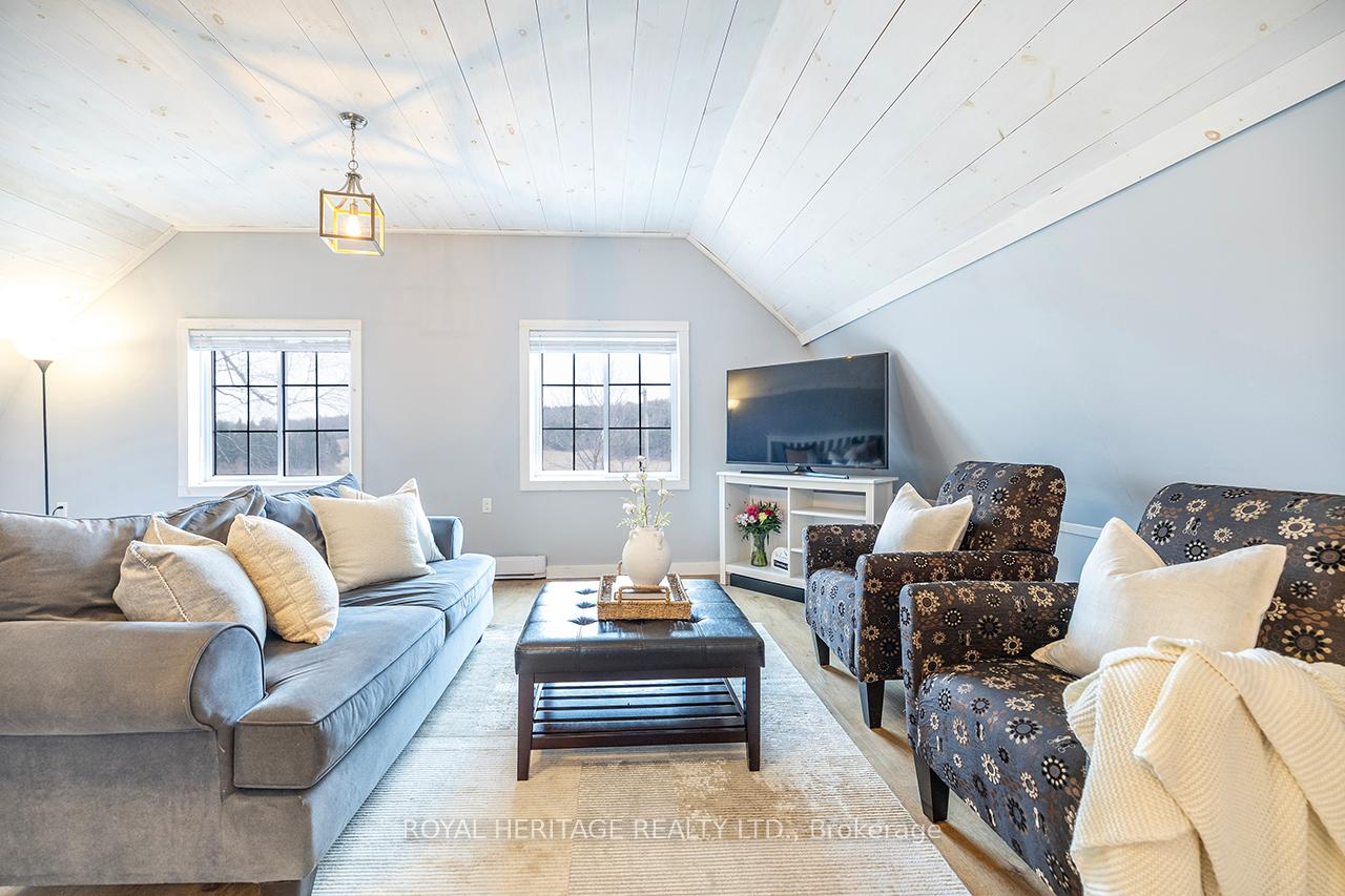 Photo 34 of 5119 Halstead Beach Road, Hamilton Township, Rural Hamilton — HOMEH