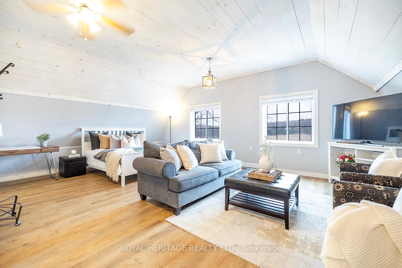 Photo 35 of 5119 Halstead Beach Road, Hamilton Township, Rural Hamilton — HOMEH
