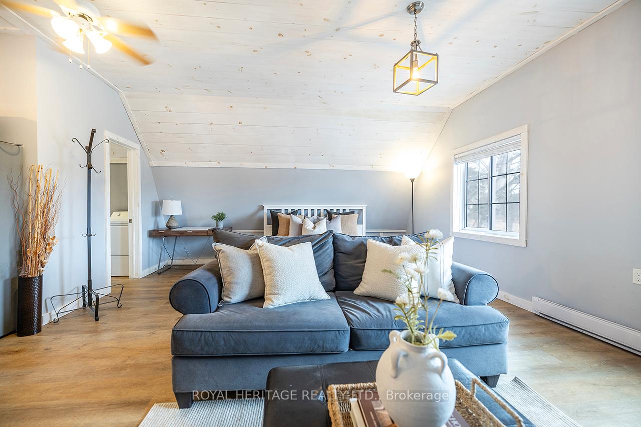 Photo 36 of 5119 Halstead Beach Road, Hamilton Township, Rural Hamilton — HOMEH