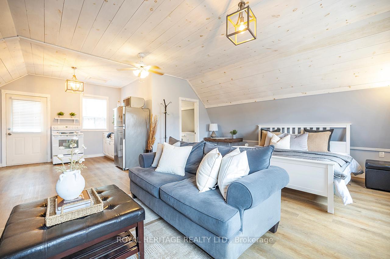 Photo 37 of 5119 Halstead Beach Road, Hamilton Township, Rural Hamilton — HOMEH
