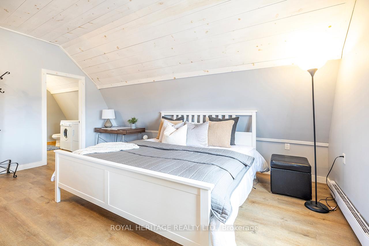 Photo 38 of 5119 Halstead Beach Road, Hamilton Township, Rural Hamilton — HOMEH