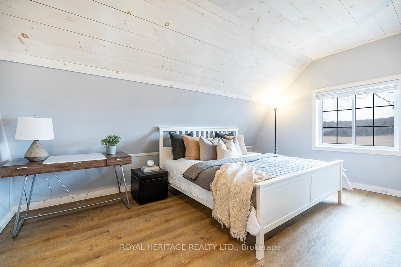 Photo 39 of 5119 Halstead Beach Road, Hamilton Township, Rural Hamilton — HOMEH