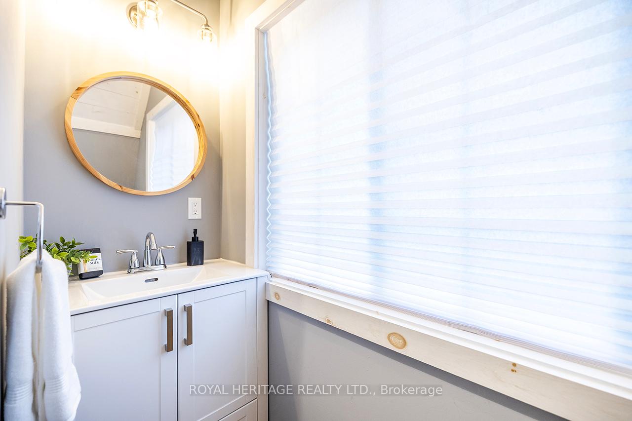 Photo 42 of 5119 Halstead Beach Road, Hamilton Township, Rural Hamilton — HOMEH