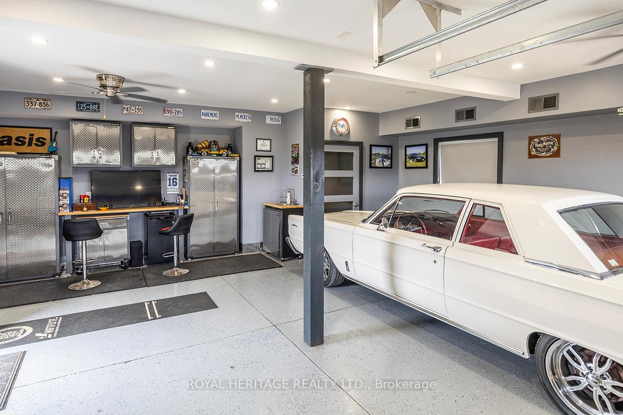 Photo 43 of 5119 Halstead Beach Road, Hamilton Township, Rural Hamilton — HOMEH