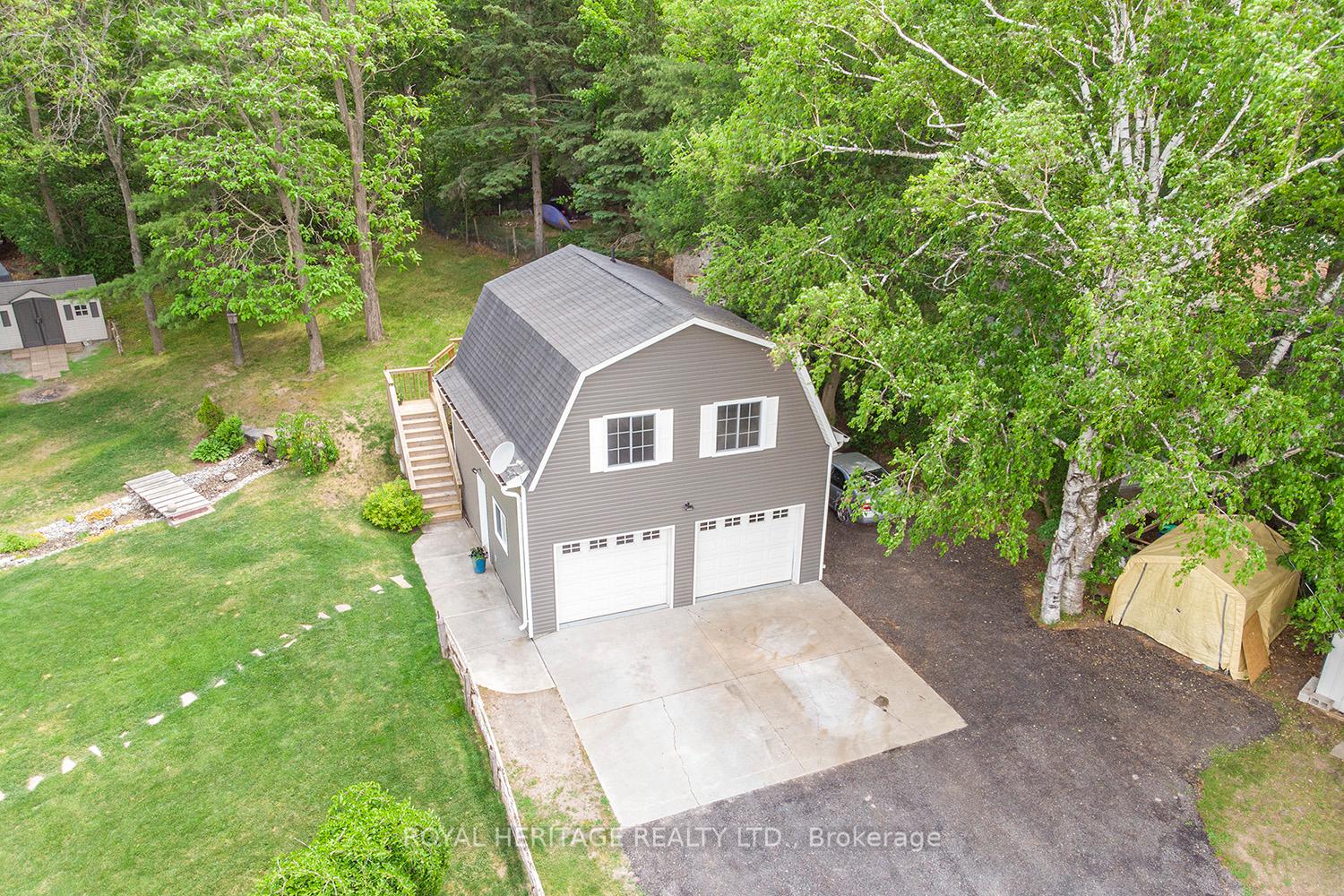 Photo 48 of 5119 Halstead Beach Road, Hamilton Township, Rural Hamilton — HOMEH