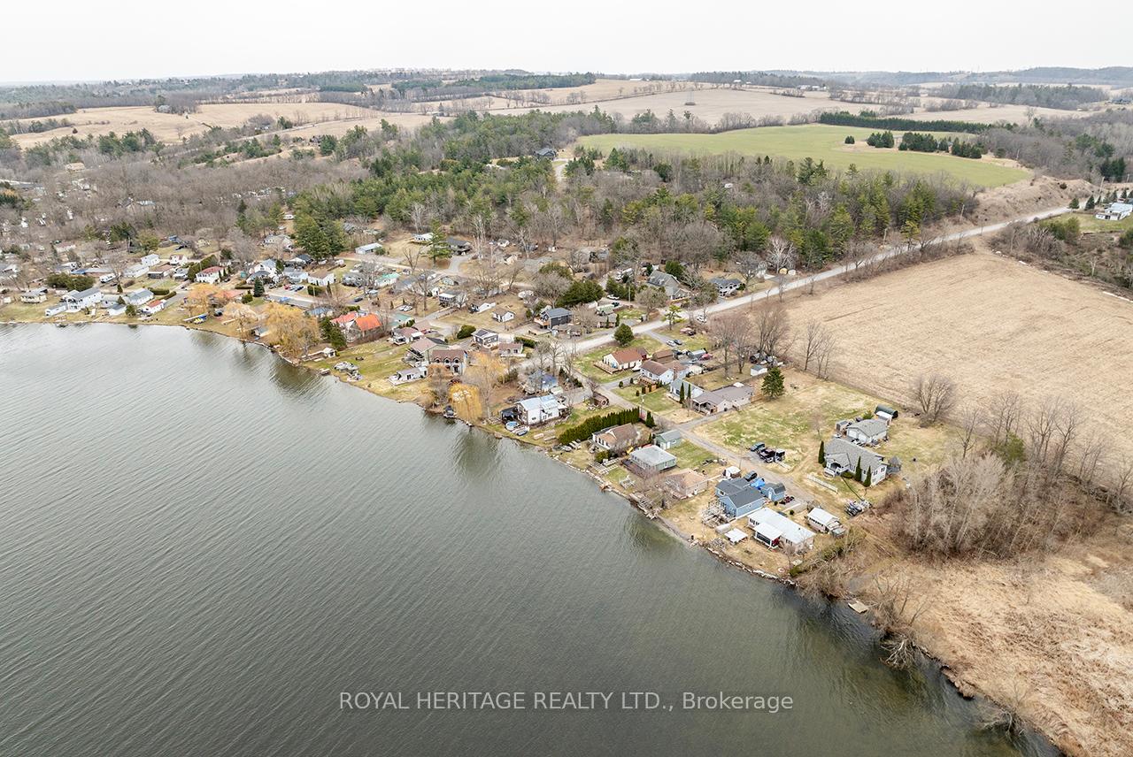 Photo 49 of 5119 Halstead Beach Road, Hamilton Township, Rural Hamilton — HOMEH