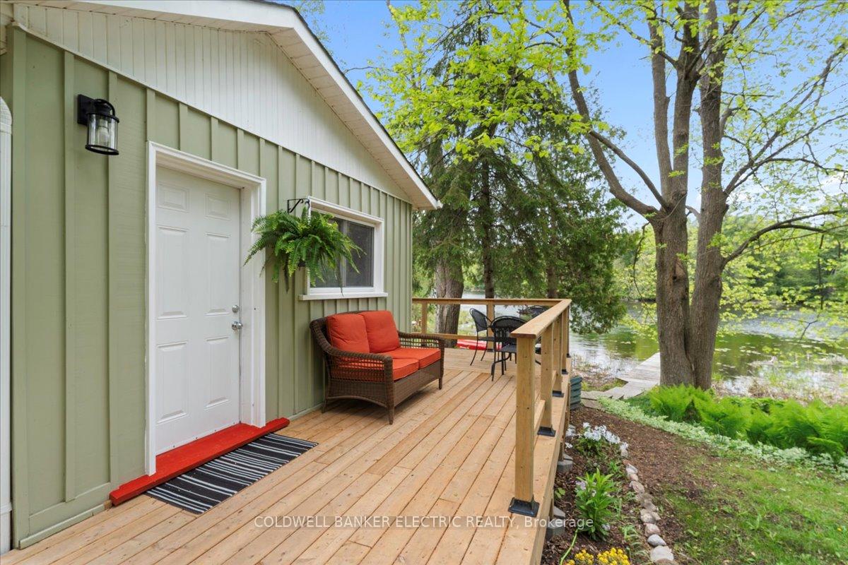 Photo 1 of 979 Water Street, Douro-Dummer — HOMEH