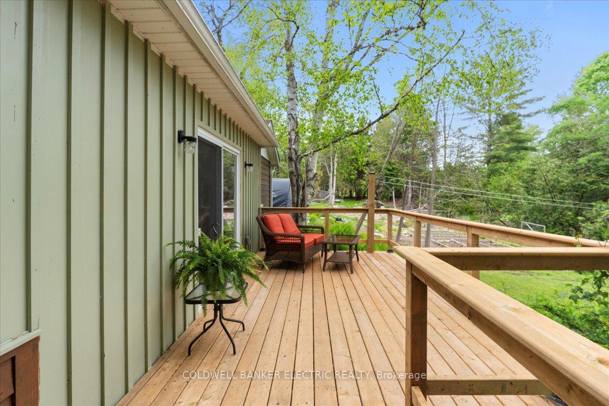 Photo 2 of 979 Water Street, Douro-Dummer — HOMEH