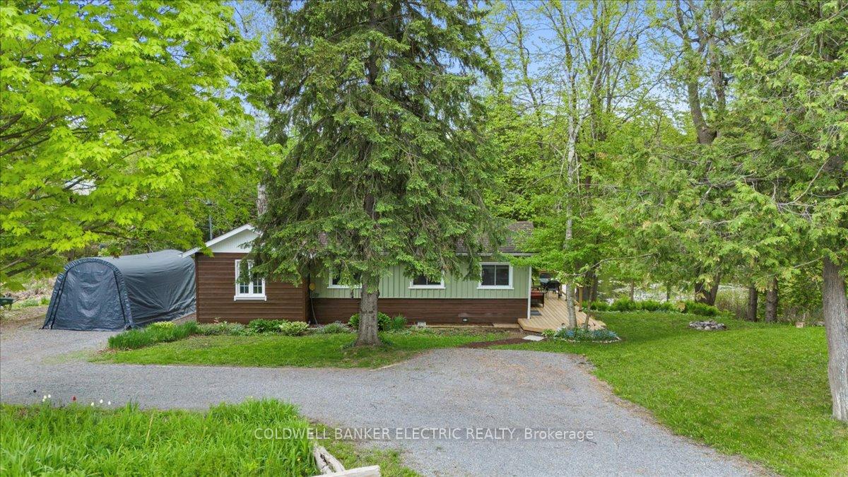 Photo 21 of 979 Water Street, Douro-Dummer — HOMEH