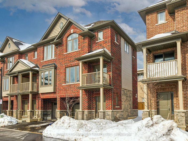 Photo 1 of Unit 8, 19 Picardy Drive, Hamilton, Stoney Creek — HOMEH