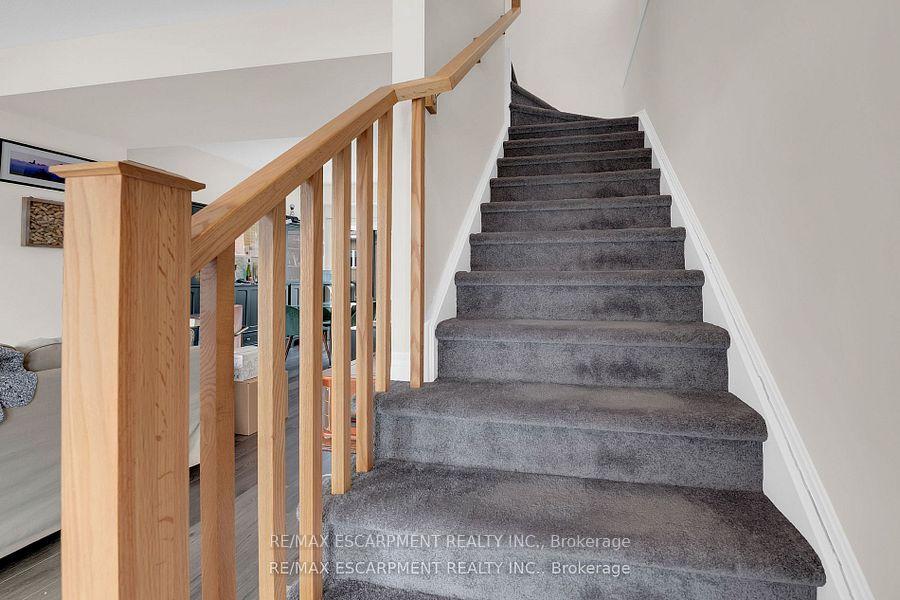 Photo 22 of Unit 8, 19 Picardy Drive, Hamilton, Stoney Creek — HOMEH
