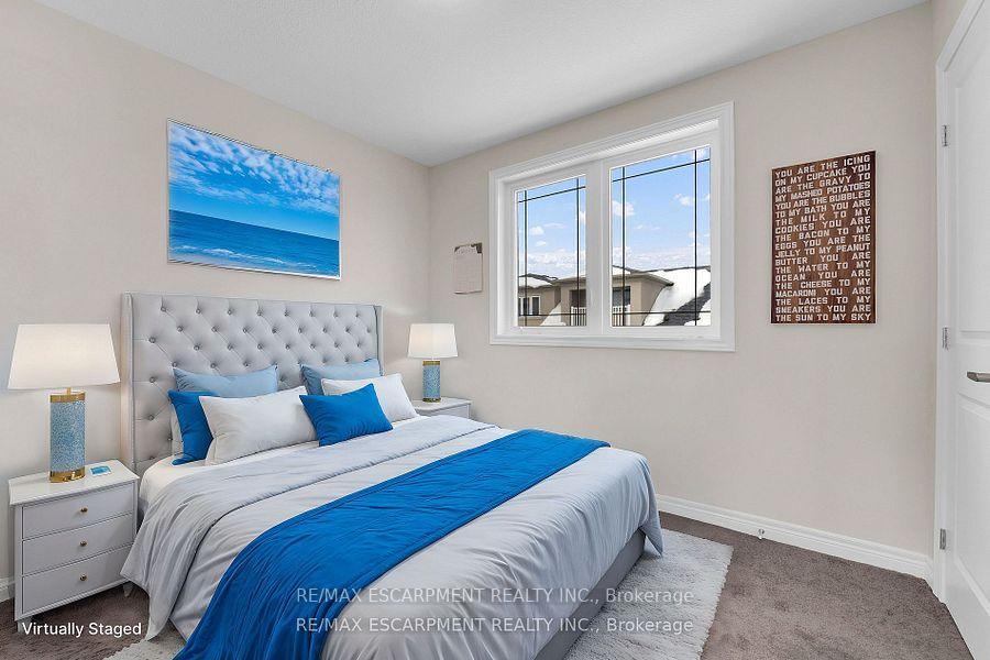 Photo 26 of Unit 8, 19 Picardy Drive, Hamilton, Stoney Creek — HOMEH