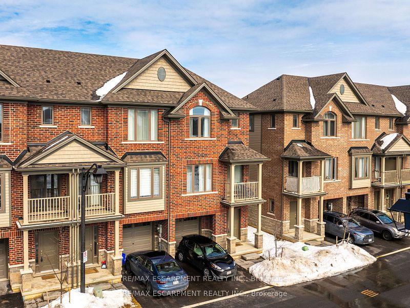 Photo 31 of Unit 8, 19 Picardy Drive, Hamilton, Stoney Creek — HOMEH